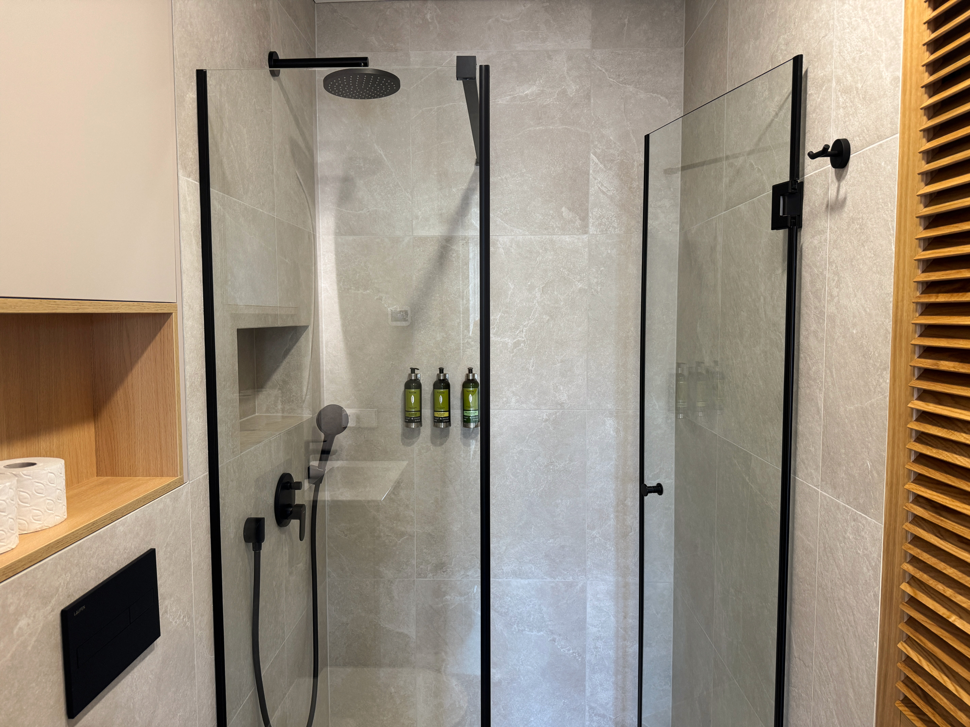 Apartamentai, Kunigiškiai