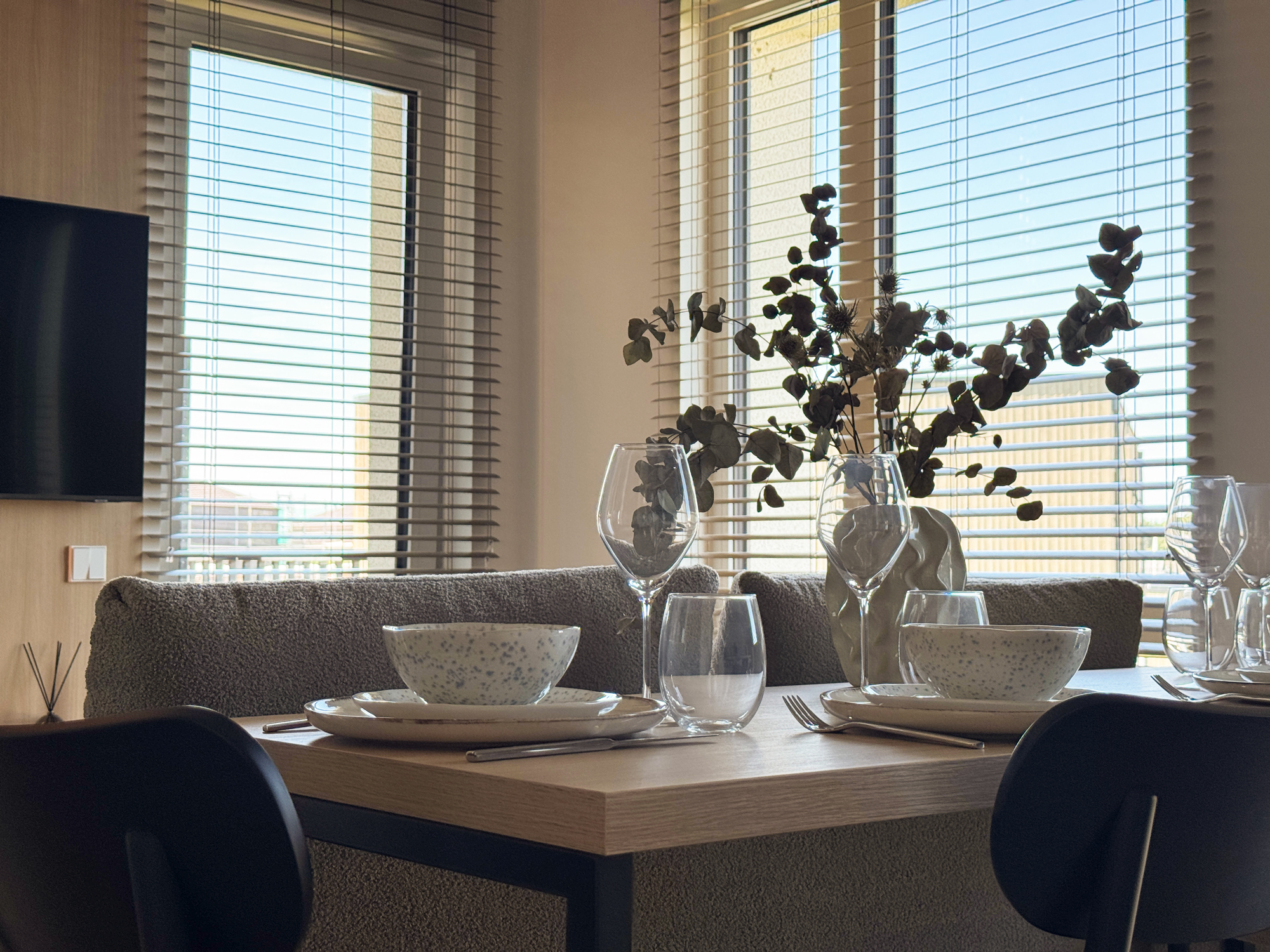 Apartamentai, Kunigiškiai