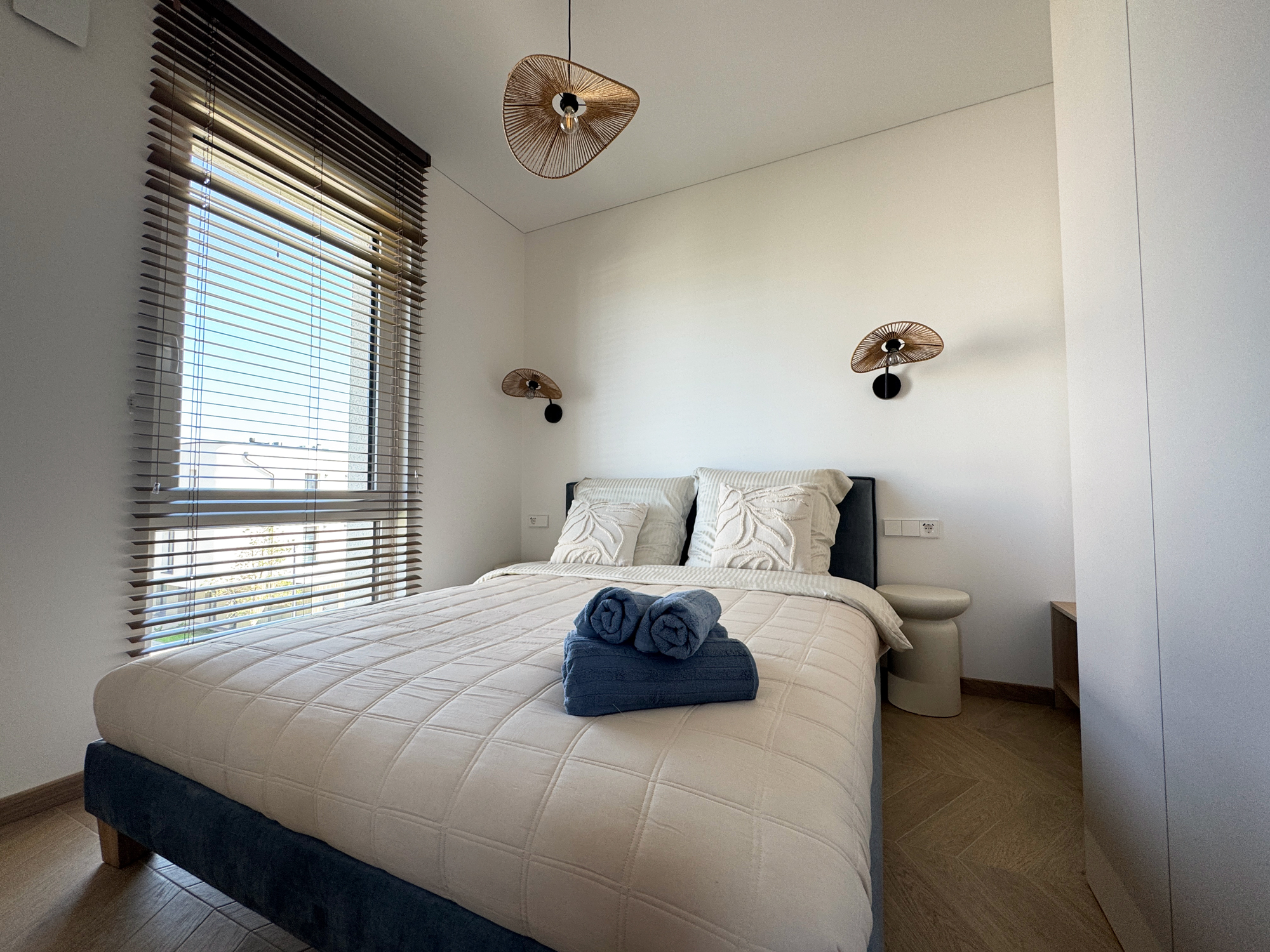 Apartamentai, Kunigiškiai